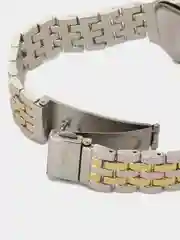 Золотистый хаки женские наручные часы