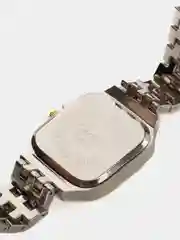 Золотистый хаки женские наручные часы