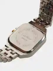 Розовый женские наручные часы