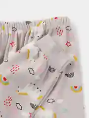 Конфетный пижама детская для девочки и для мальчика