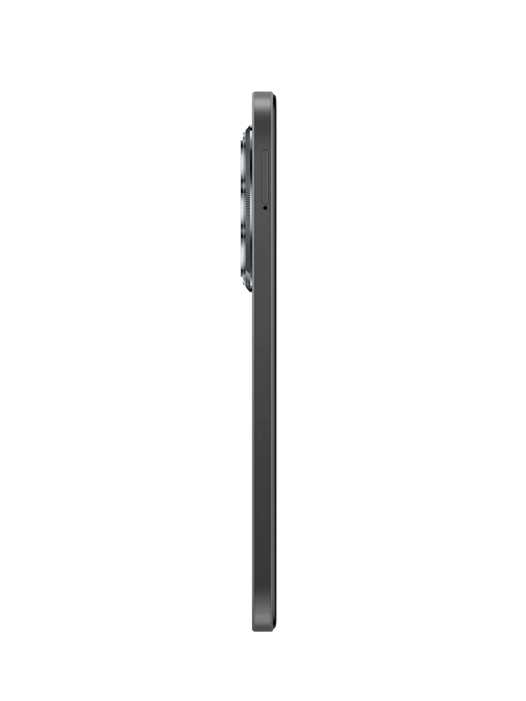 Черный смартфон TECNO SPARK 30 Stellar Shadow 256+8