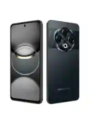 Черный смартфон TECNO SPARK 30 Stellar Shadow 256+8