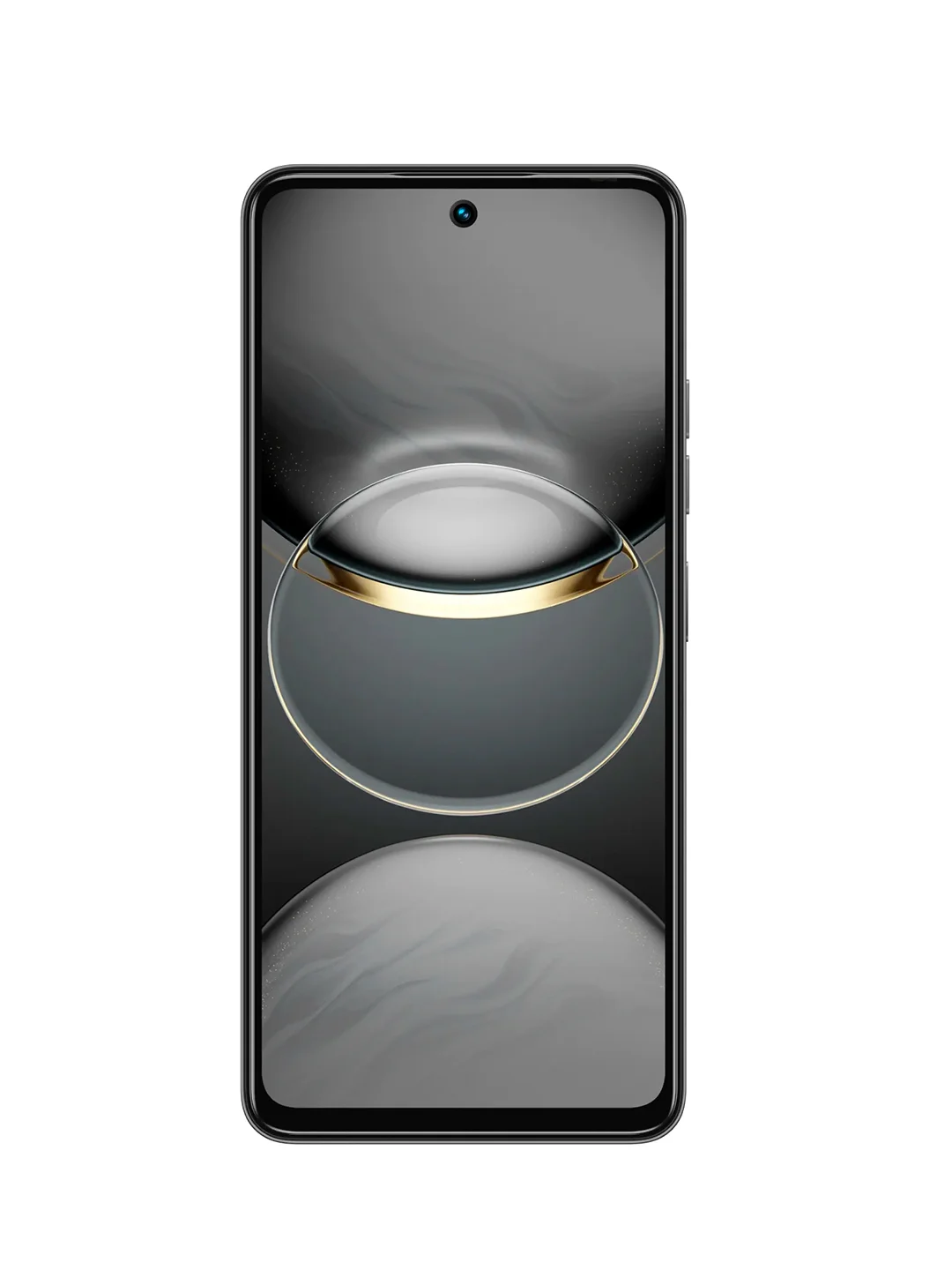 Черный смартфон TECNO SPARK 30 Stellar Shadow 128+8