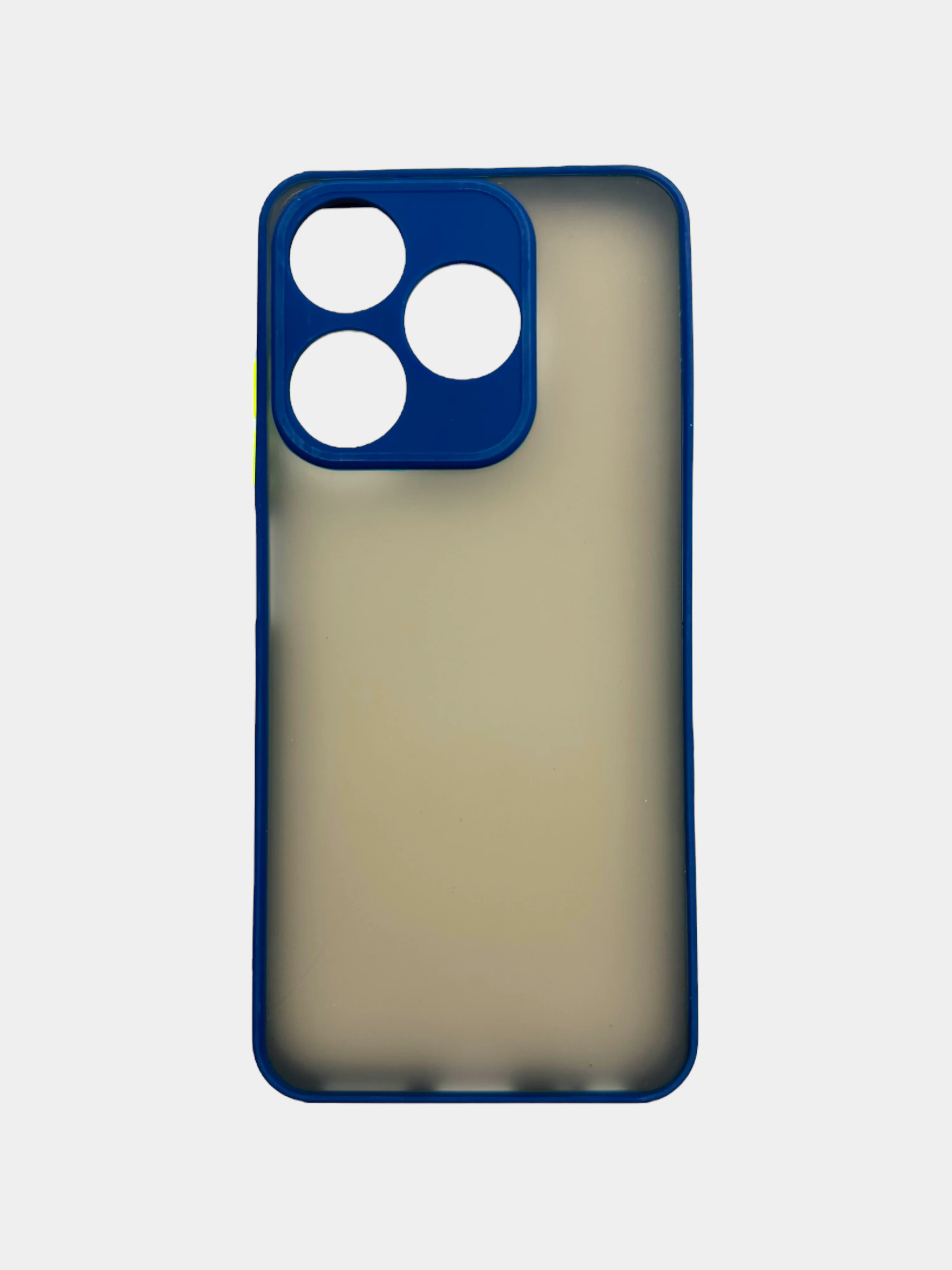 Чехол Tecno Spark 10 / 10C, Спарк 10 / 10С, пластиковый, матовый