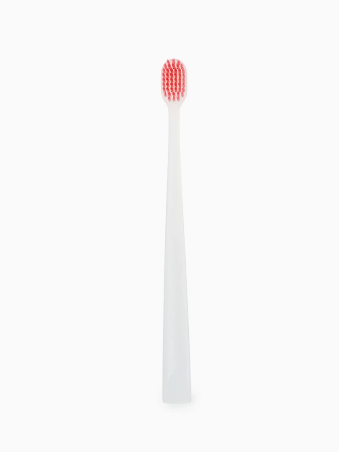 Прозрачный щетка зубная Toothbrush