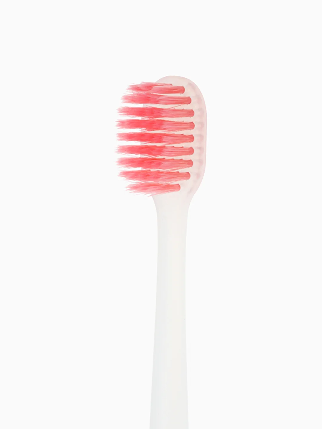 Прозрачный щетка зубная Toothbrush