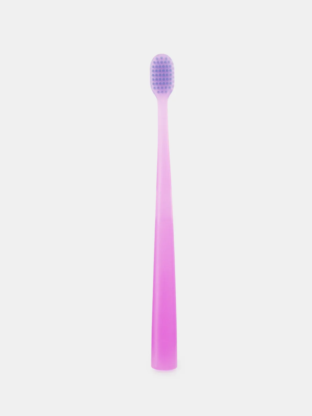 Сиреневый щетка зубная Toothbrush