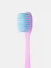 Сиреневый щетка зубная Toothbrush