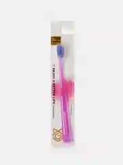 Сиреневый щетка зубная Toothbrush