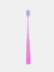Сиреневый щетка зубная Toothbrush