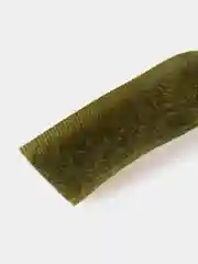 Зелёный хаки липучка, контактная лента, велкро пришивная
