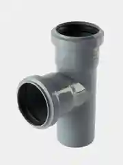 Тройник канализационный "Tebo"
