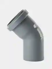 Отвод канализационный "Tebo"