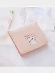 Кошелек для девочки