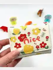 Кошелек для девочки