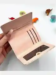 Кошелек для девочки