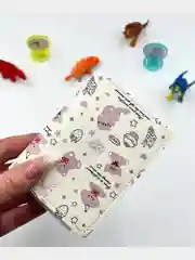 Кошелек для девочки