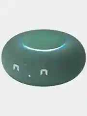 Умная колонка Капсула Мини c голосовым помощником Марусей от V, хвойная зеленая