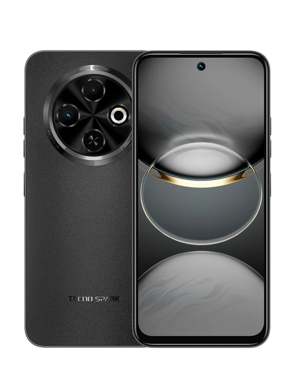 Смартфон TECNO SPARK 30C, 4/128 Гб