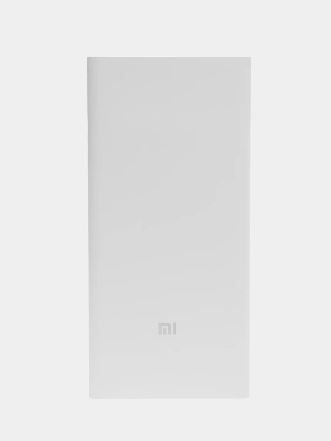 Внешний аккумулятор Xiaomi Mi Wireless, Power Bank Fast Charge, 10000 mAh, 10W, WPB15PDZM