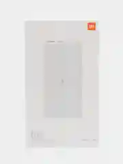 Внешний аккумулятор Xiaomi Mi Wireless, Power Bank Fast Charge, 10000 mAh, 10W, WPB15PDZM