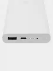 Внешний аккумулятор Xiaomi Mi Wireless, Power Bank Fast Charge, 10000 mAh, 10W, WPB15PDZM