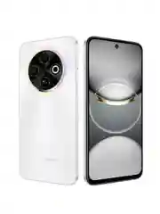 Белый смартфон TECNO SPARK 30C, 4/128 Гб