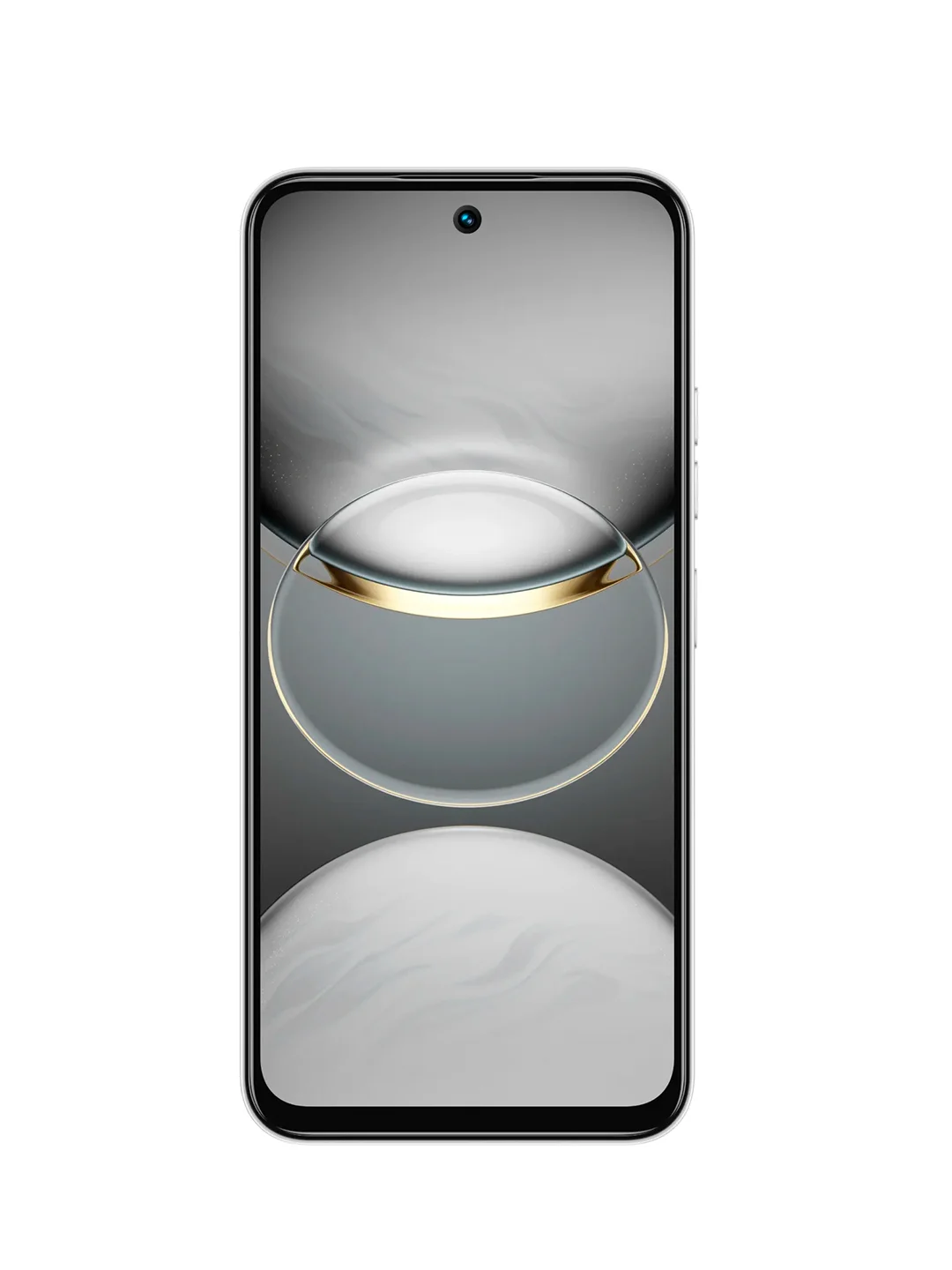 Белый смартфон TECNO SPARK 30C, 4/128 Гб