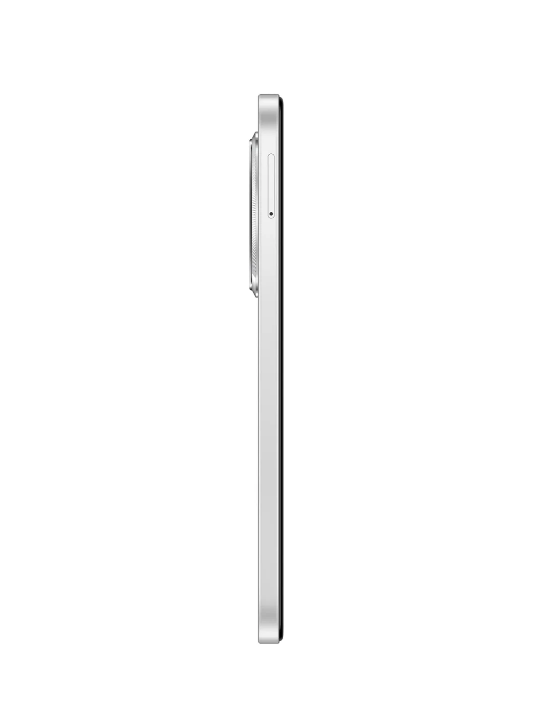 Белый смартфон TECNO SPARK 30C, 4/128 Гб