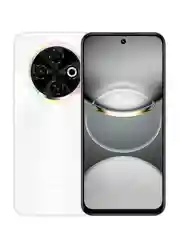 Белый смартфон TECNO SPARK 30C, 4/128 Гб