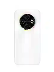 Белый смартфон TECNO SPARK 30C, 4/128 Гб