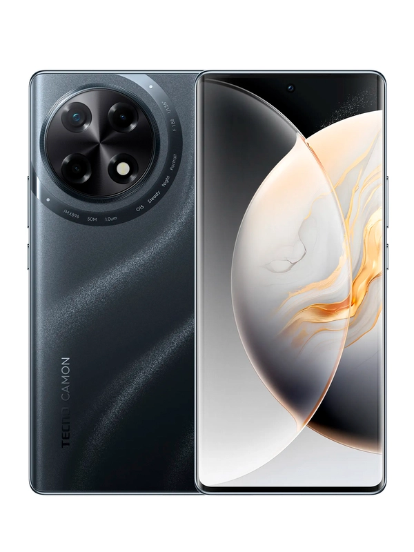 Смартфон TECNO CAMON 30S CLA5 128+8