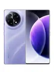 Фиолетовый смартфон TECNO CAMON 30S CLA5 128+8