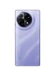 Фиолетовый смартфон TECNO CAMON 30S CLA5 128+8