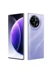 Фиолетовый смартфон TECNO CAMON 30S CLA5 128+8