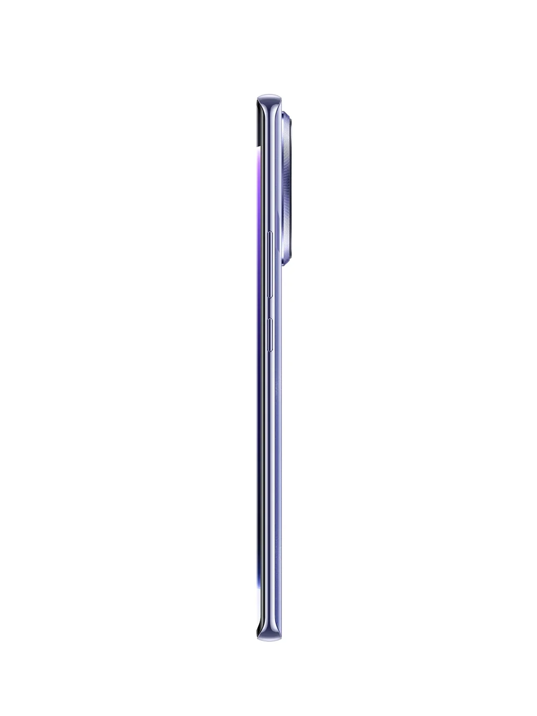 Фиолетовый смартфон TECNO CAMON 30S CLA5 128+8