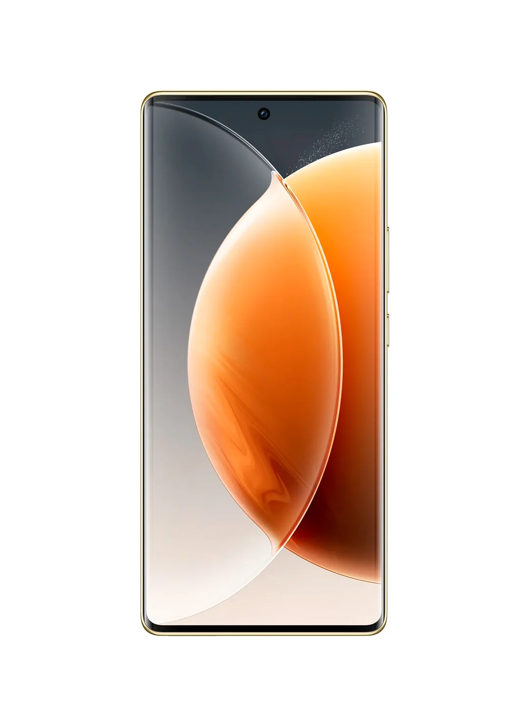 Золотой смартфон TECNO CAMON 30S CLA5 128+8