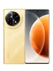 Золотой смартфон TECNO CAMON 30S CLA5 128+8