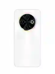Белый смартфон TECNO SPARK 30C, 8/256 Гб
