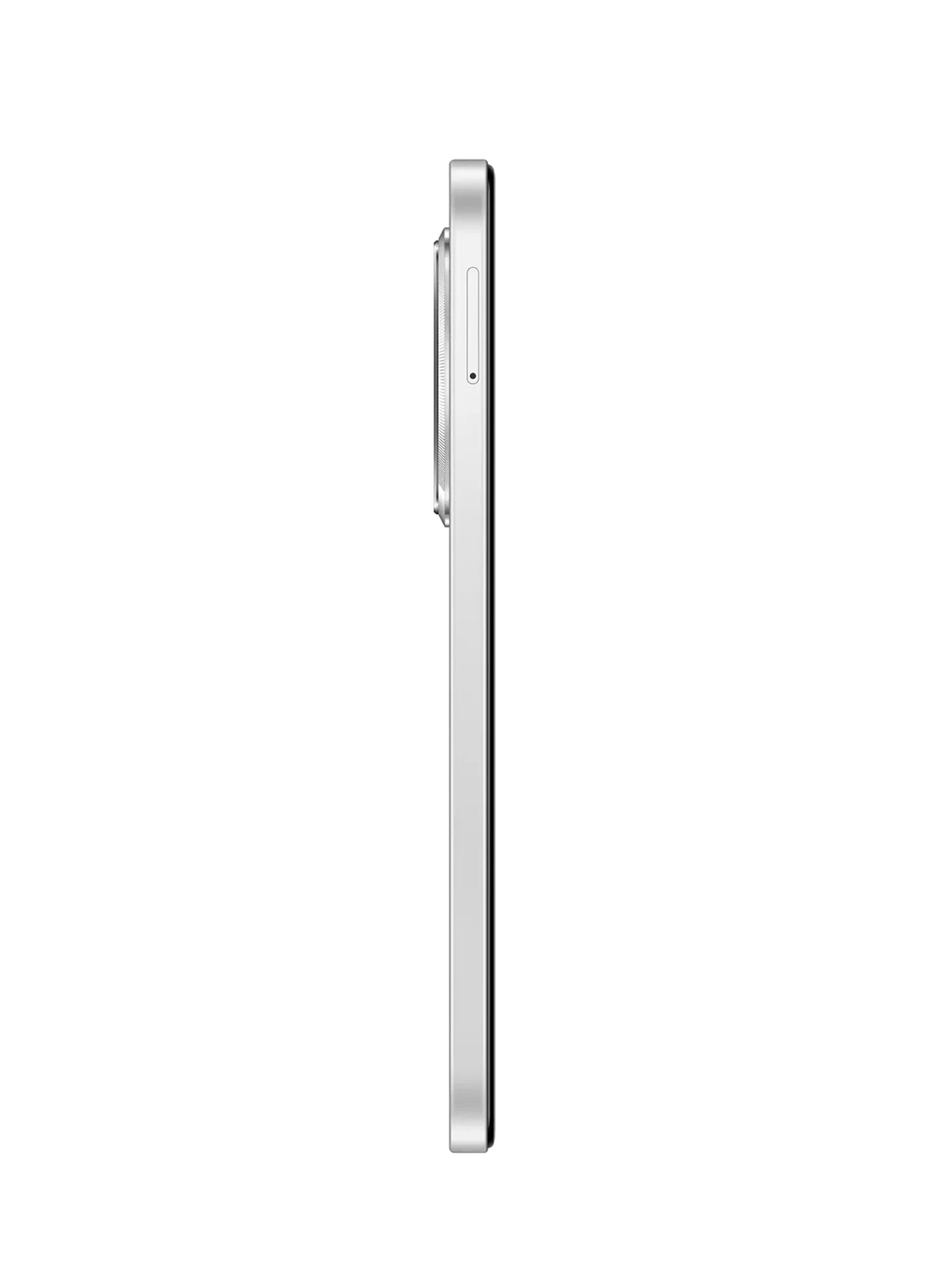 Белый смартфон TECNO SPARK 30C, 8/256 Гб