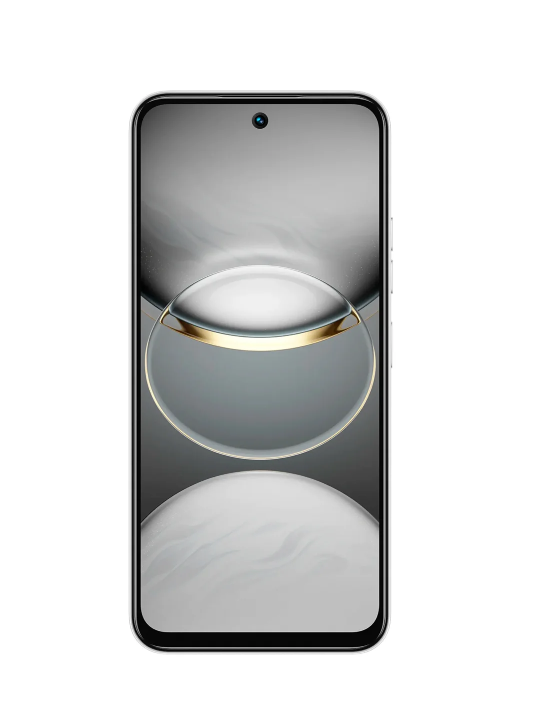 Белый смартфон TECNO SPARK 30C, 8/256 Гб