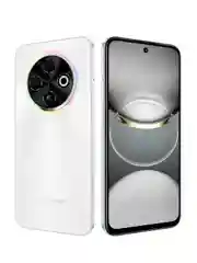 Белый смартфон TECNO SPARK 30C, 8/256 Гб