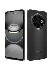 Черный смартфон TECNO SPARK 30C, 8/256 Гб