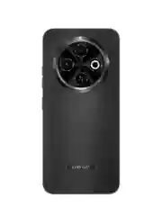 Черный смартфон TECNO SPARK 30C, 8/256 Гб