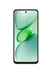 Зеленый смартфон TECNO SPARK Go 1 KL4 128+4