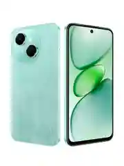 Зеленый смартфон TECNO SPARK Go 1 KL4 128+4
