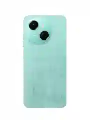 Зеленый смартфон TECNO SPARK Go 1 KL4 128+4