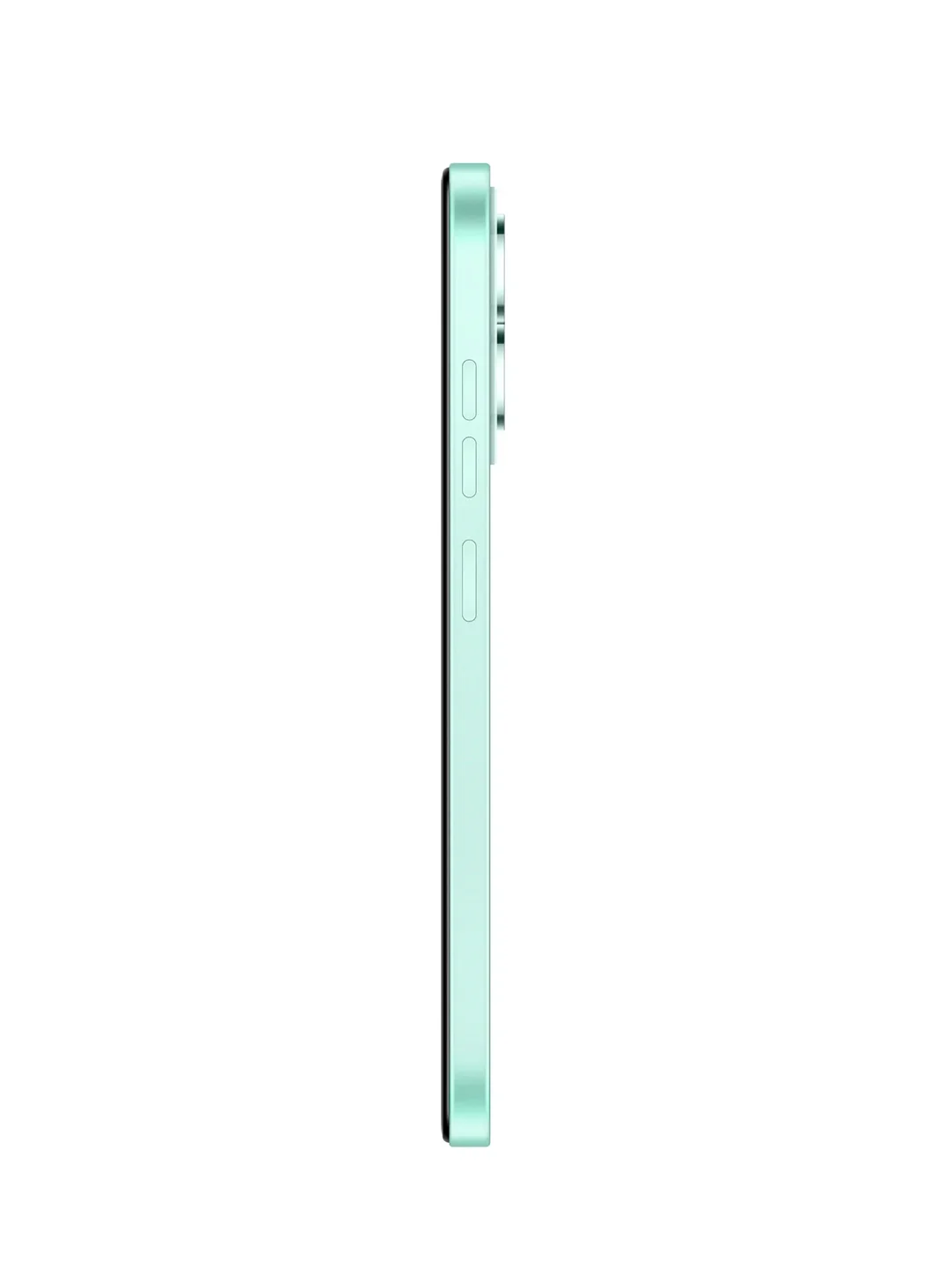 Зеленый смартфон TECNO SPARK Go 1 KL4 128+4