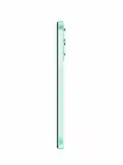 Зеленый смартфон TECNO SPARK Go 1 KL4 128+4