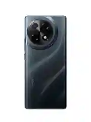 Черный смартфон TECNO CAMON 30S, 6/128 Гб